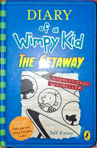10 Childrens Books
