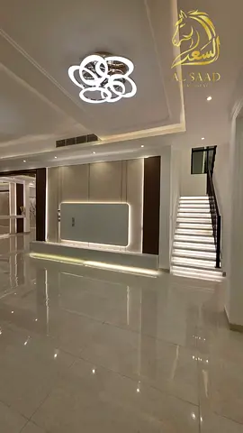 VIP villa for sale in kindergarten | Strategic location + luxury finish + ready for immediate resid