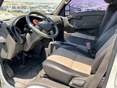 صورة 8 لـ 2018 Hyundai PORTER