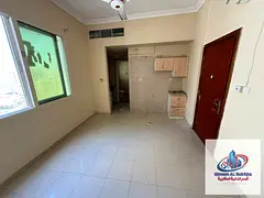Spacious Studio with Separate Kitchen – For Rent