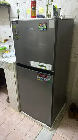 Geepas Fridge for Urgent Sale – Excellent Condition