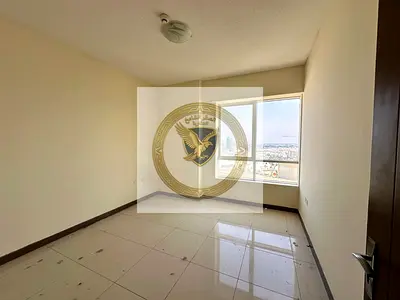 جيم مجانا | غرفة وصالة | مساحات واسعة | اطلالة مفتوحة | تاني ساكن | تسهيلات في السداد | موقع مميز | قريبة من مخرج دبي