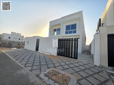 Own a two-story villa with a large yard, modern design, high-end finishing, at an attractive price, in a prime location close to all services.