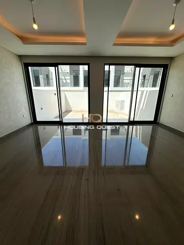 Close to Golf, Pool & Damac Mall | Marble Finish | Newly HandedOver
