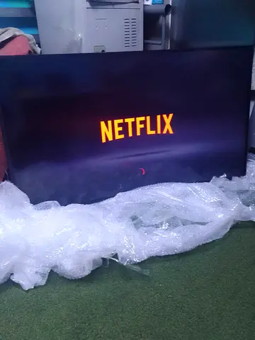 Samsung Smart 65 inch QLED TV