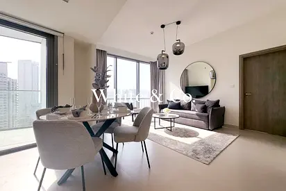 Marina View | 1 Bedroom | Fully Furnished