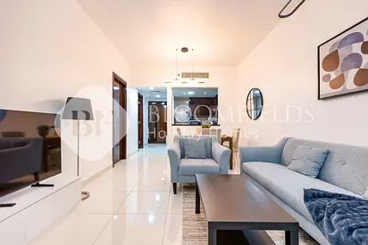 Open View | High Floor | Spacious Unit