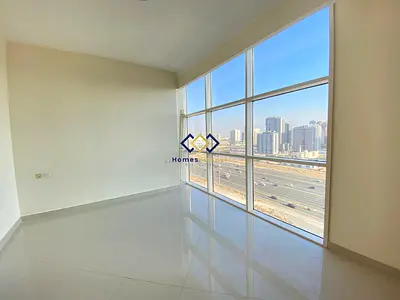 1 BHK for Rent in Reef Residence JVC | Ready to Move | Skyline & Golf Views