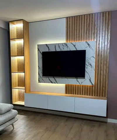 Best TV unit design