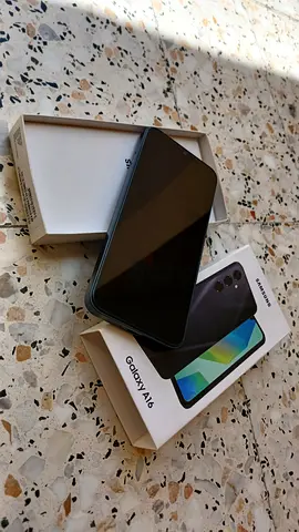 Samsung Galaxy A16