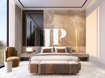 INVEST SMART IN DUBAI--Skyline View 2BR | Furnished | Pool & Park Access
