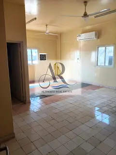 Labour Camp for Rent in Al Jurf Ajman