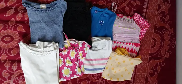 Clothes 12-18 months