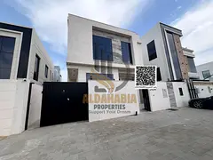 🏡 For Sale | Villa in Al Yasmeen – Ajman
