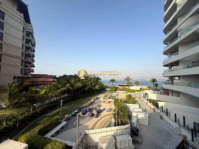 Palm View | Fully Furnished | Move In Ready