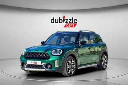 2022 MINI COUNTRYMAN 缩略图 3
