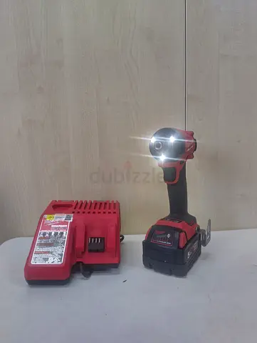 MILWAUKEE 2953-20 IMPACT DRIVER 18V B.L