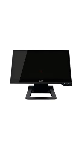 Caset POS/Computer Monitor - 15 Touchscreen (Good Condition)