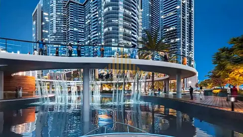 VIP FULLY FURNISHED_LAGOON VIEW_30% EID OFFER_CALL