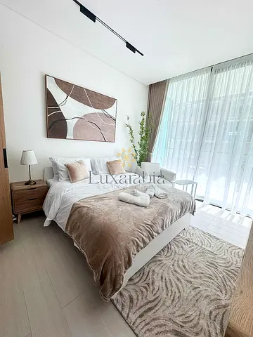 MODERN STUDIO | SPACIOUS | READY TO MOVE IN