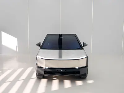 صورة 2 لـ 2024 Tesla CYBERTRUCK