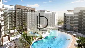 Smart Living | Stylish Interiors | Great Amenities