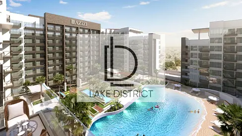 Smart Living | Stylish Interiors | Great Amenities