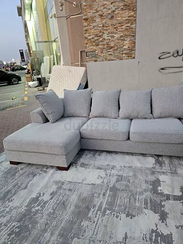 Like A New Condition High Quality the one Kingston U Shape Sofa