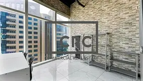 Vacant Office | High Floor | Prime Location