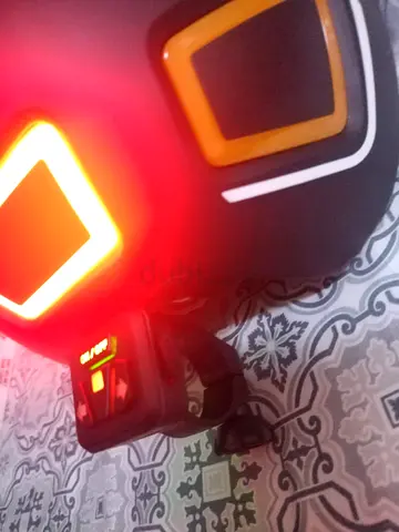 HELMET
