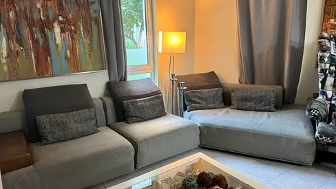 Couch for living room