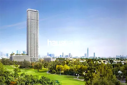 Golf Facing | Mid Floor | Priced to sell