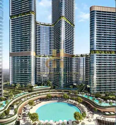High ROI | Luxury Apartment| Premium Finishes