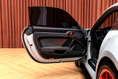 2025 Porsche 911 缩略图 12