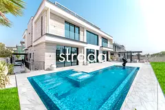 GOLF COURSE VIEW | MODERN | VACANT