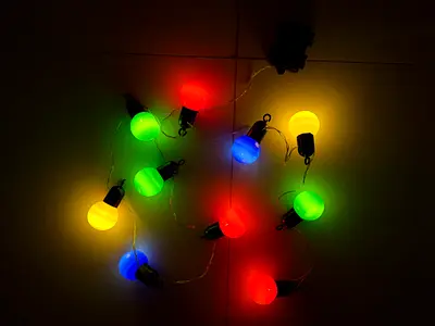 Light string