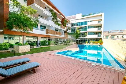 Rare Apartment Panoramic Layout | Fitted Kitchen with Appliances