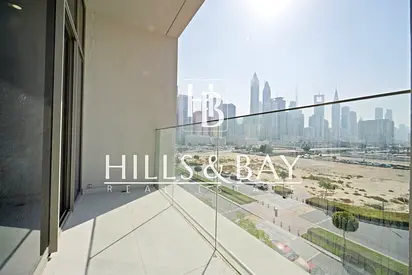 Fully Furnished 1 Bed Apt Stylish interior