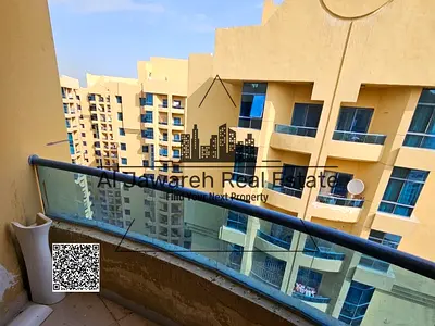شقة للبيع في ابراج الخور بعجمان