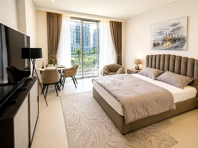 FULLY FURNISHED | BRAND NEW | PRIME LOCATION