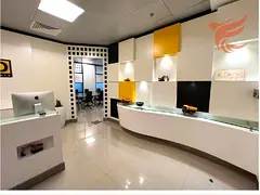 Fully Fitted Office | Plug &amp; Play Setup | 2,000 Sq.ft Workspace