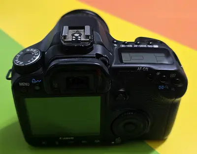 Canon EOS 40D