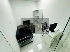 Spacious Office | Direct from Landlord | Near to Metro Station |