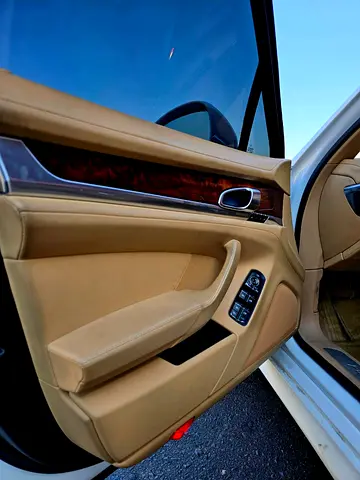 2012 Porsche PANAMERA 缩略图 13
