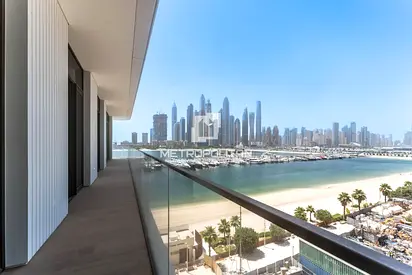 Stunning & Spacious |Exclusive Unit |Beach Access