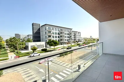 Brand New | 2 Bed+Storage | Park View