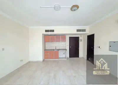 specious studio ready to move in just 18k 4chq payment