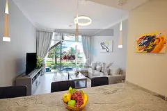1 Bedroom| Pet Friendly| Park View