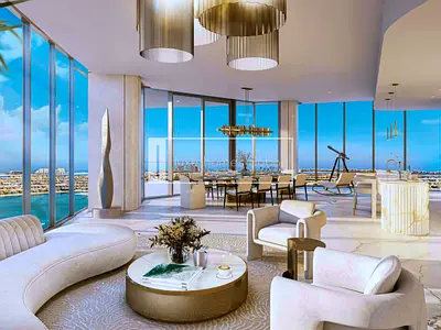 PBT SPECIALIST | HIGH FLOOR | JBR VIEW | HIGH ROI