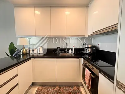 2BR Ensuite, Canal View, Vacant Soon